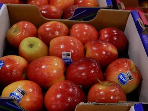 Apples 2kgs